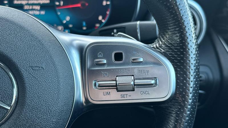 Used Mercedes-Benz GLC 2019 for sale - 77301034: Photo 16