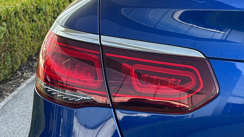 Used Mercedes-Benz GLC 2019 for sale - 77301034: Photo 19