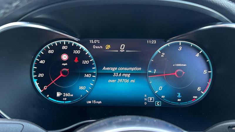 Used Mercedes-Benz GLC 2019 for sale - 77301034: Photo 21