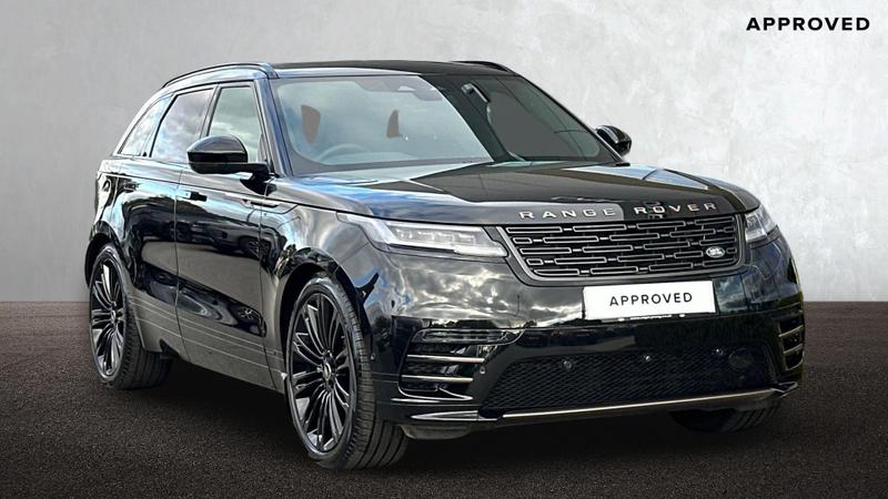 Used Land Rover Range Rover Velar 2025 for sale - 77301035: Photo 1