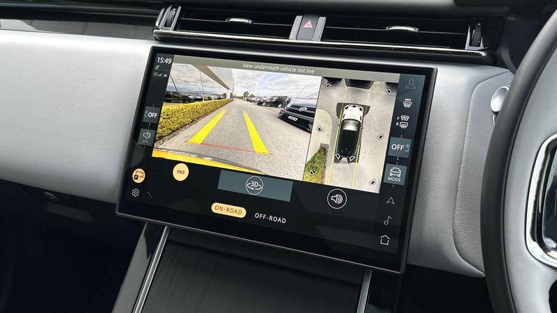 Used Land Rover Range Rover Velar 2025 for sale - 77301035: Photo 12