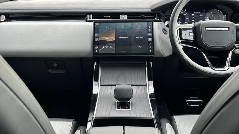Used Land Rover Range Rover Velar 2025 for sale - 77301035: Photo 14