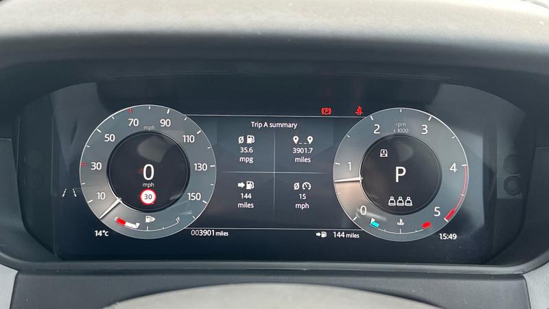 Used Land Rover Range Rover Velar 2025 for sale - 77301035: Photo 16