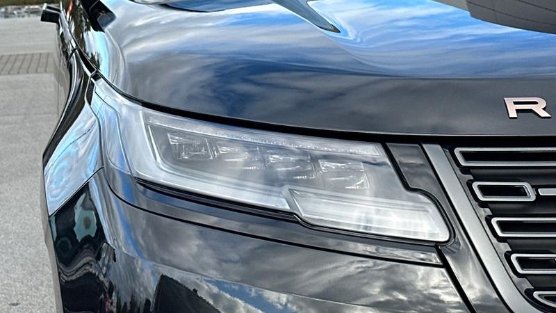 Used Land Rover Range Rover Velar 2025 for sale - 77301035: Photo 17
