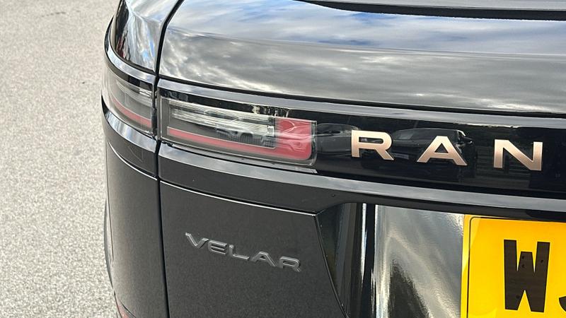 Used Land Rover Range Rover Velar 2025 for sale - 77301035: Photo 26