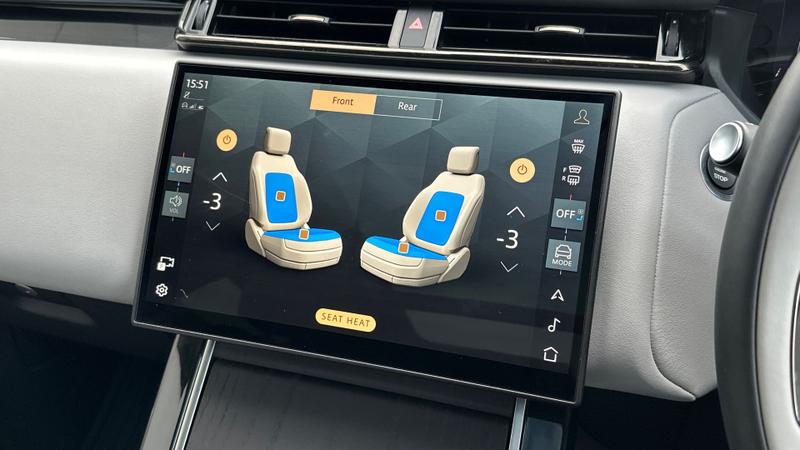 Used Land Rover Range Rover Velar 2025 for sale - 77301035: Photo 29