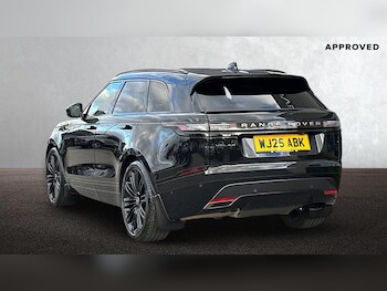 Used Land Rover Range Rover Velar 2025 for sale - 77301035: Photo