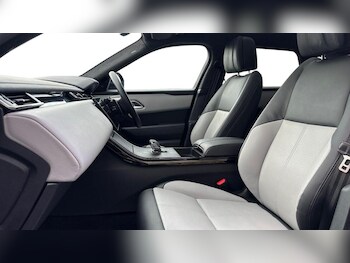 Used Land Rover Range Rover Velar 2025 for sale - 77301035: Photo