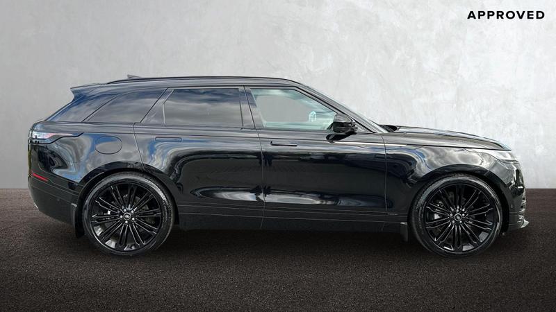 Used Land Rover Range Rover Velar 2025 for sale - 77301035: Photo 5