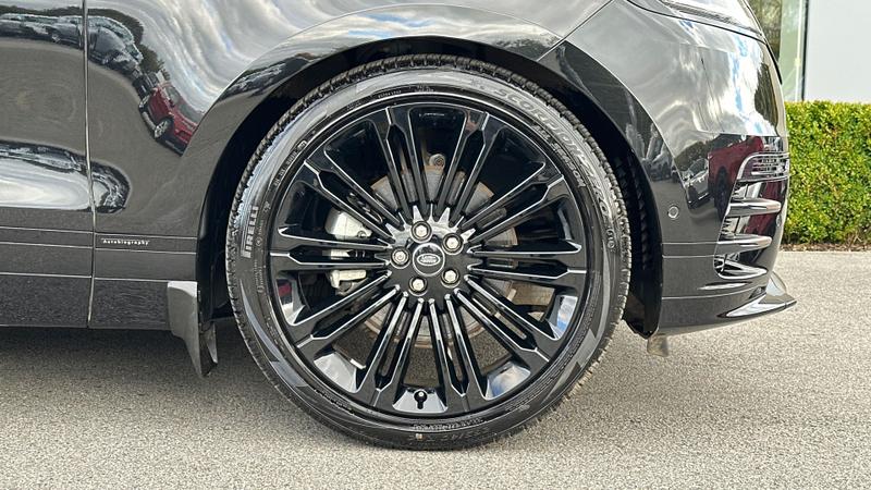 Used Land Rover Range Rover Velar 2025 for sale - 77301035: Photo 8