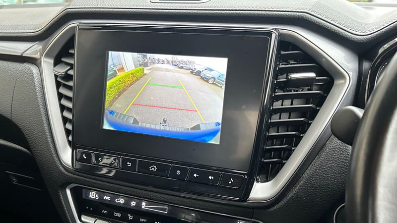 Used Isuzu D-Max 2024 for sale - 77301339: Photo 11