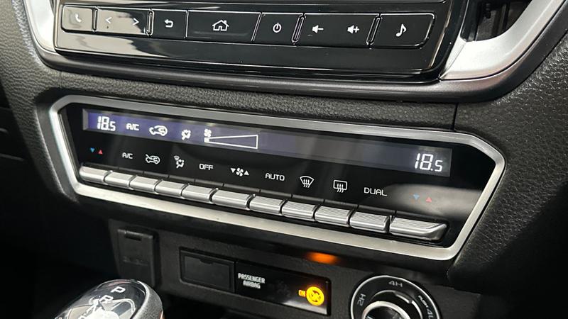 Used Isuzu D-Max 2024 for sale - 77301339: Photo 12