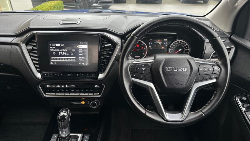 Used Isuzu D-Max 2024 for sale - 77301339: Photo 14