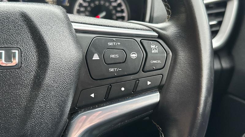 Used Isuzu D-Max 2024 for sale - 77301339: Photo 16