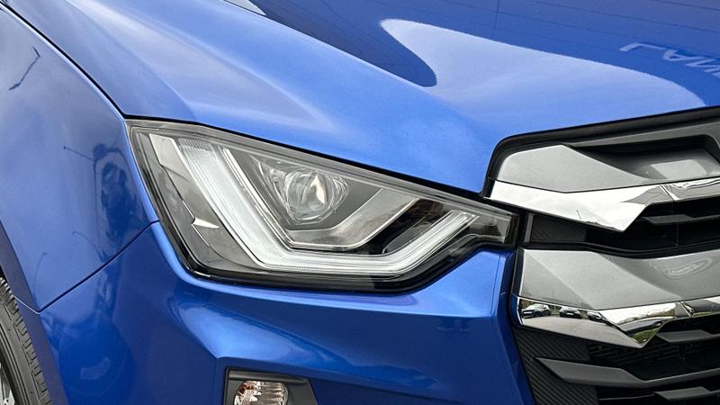 Used Isuzu D-Max 2024 for sale - 77301339: Photo 18