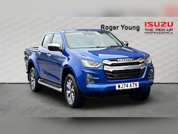 Used Isuzu D-Max 2024 for sale - 77301339: Photo