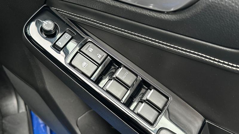 Used Isuzu D-Max 2024 for sale - 77301339: Photo 20