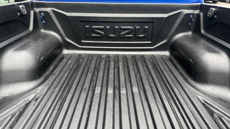 Used Isuzu D-Max 2024 for sale - 77301339: Photo 21