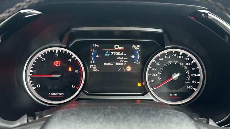 Used Isuzu D-Max 2024 for sale - 77301339: Photo 22