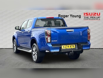 Used Isuzu D-Max 2024 for sale - 77301339: Photo