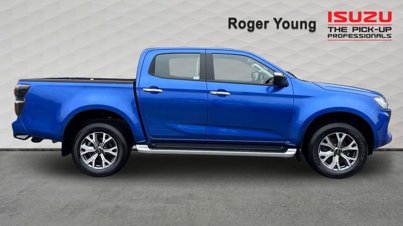 Used Isuzu D-Max 2024 for sale - 77301339: Photo 5