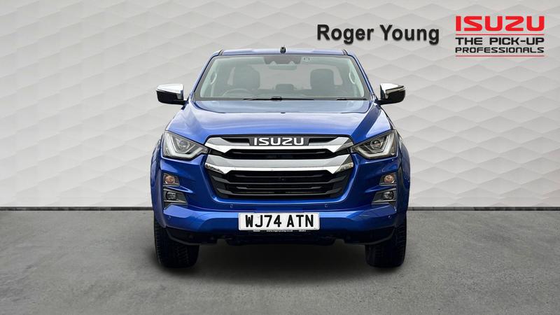 Used Isuzu D-Max 2024 for sale - 77301339: Photo 7