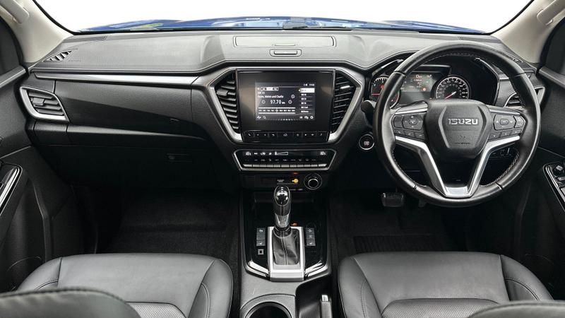 Used Isuzu D-Max 2024 for sale - 77301339: Photo 9