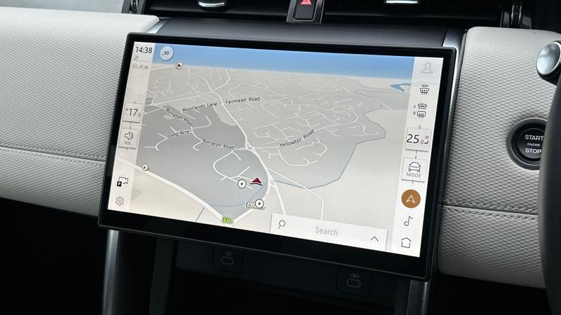 Used Land Rover Discovery Sport 2025 for sale - 77301094: Photo 11
