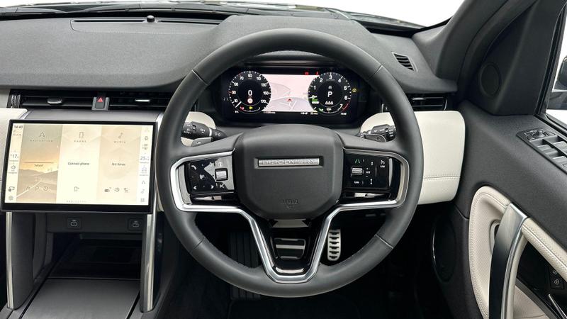 Used Land Rover Discovery Sport 2025 for sale - 77301094: Photo 15