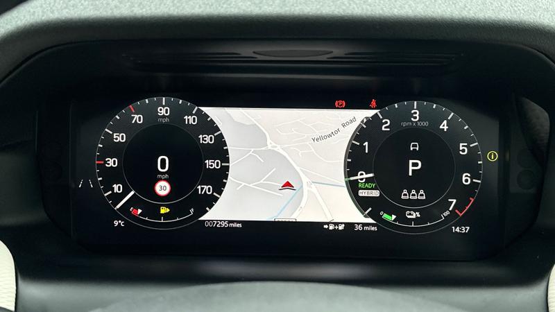 Used Land Rover Discovery Sport 2025 for sale - 77301094: Photo 16