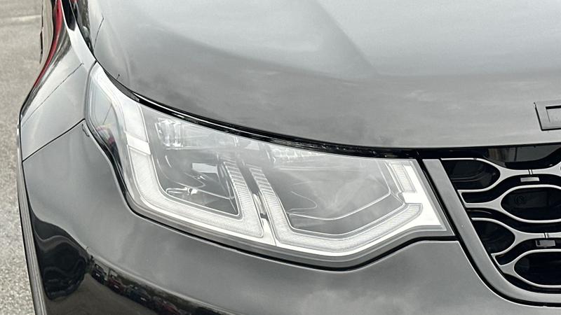 Used Land Rover Discovery Sport 2025 for sale - 77301094: Photo 17