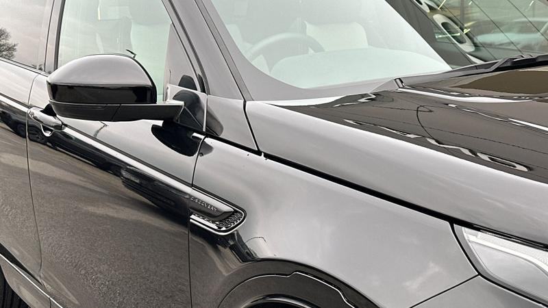 Used Land Rover Discovery Sport 2025 for sale - 77301094: Photo 20