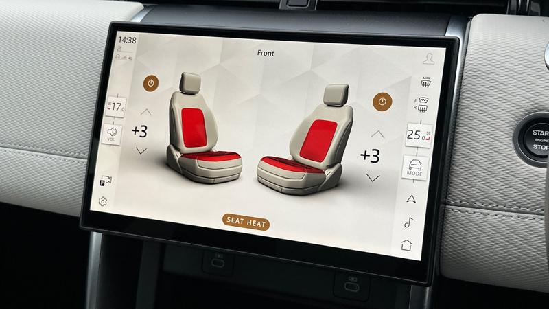 Used Land Rover Discovery Sport 2025 for sale - 77301094: Photo 22