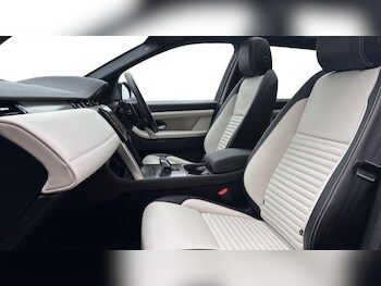 Used Land Rover Discovery Sport 2025 for sale - 77301094: Photo