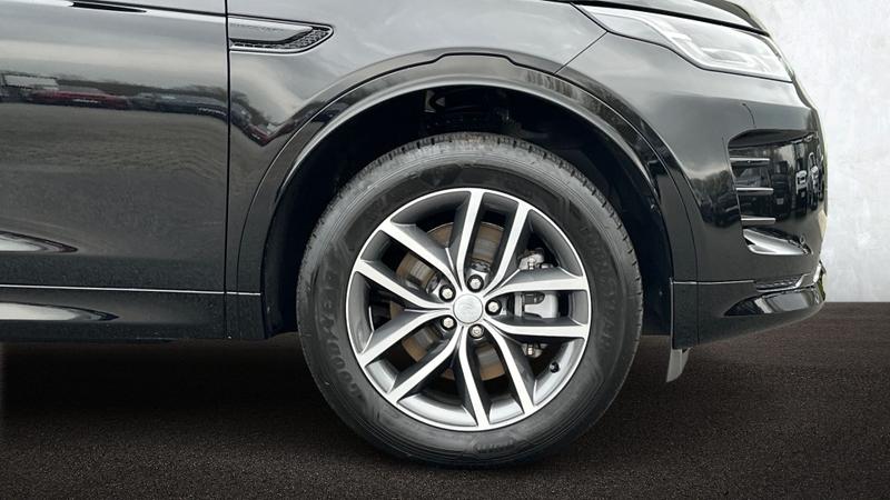 Used Land Rover Discovery Sport 2025 for sale - 77301094: Photo 8
