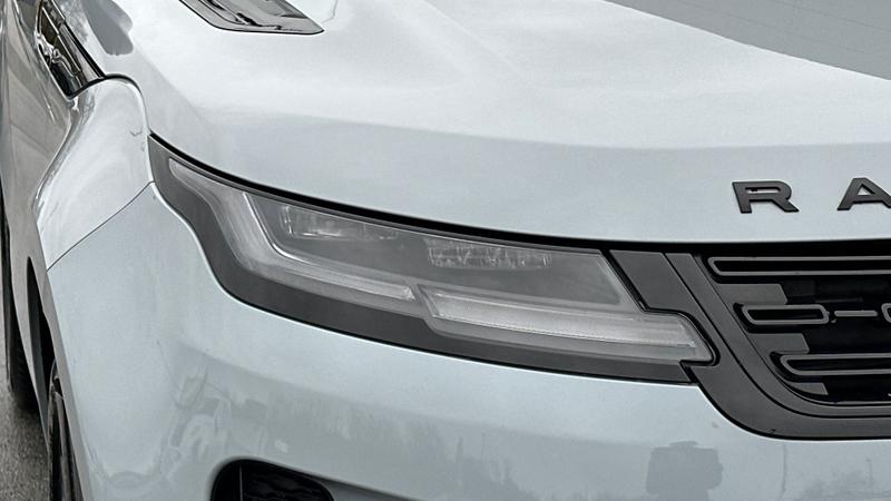 Used Land Rover Range Rover Evoque 2024 for sale - 77301181: Photo 17