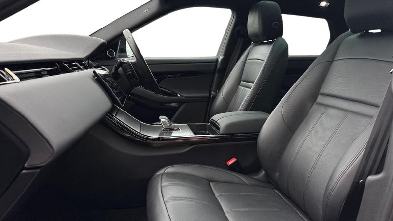 Used Land Rover Range Rover Evoque 2024 for sale - 77301181: Photo 3