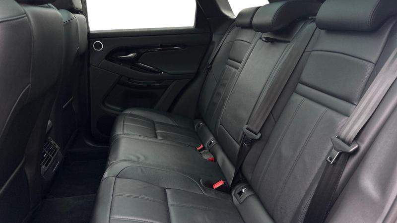 Used Land Rover Range Rover Evoque 2024 for sale - 77301181: Photo 4