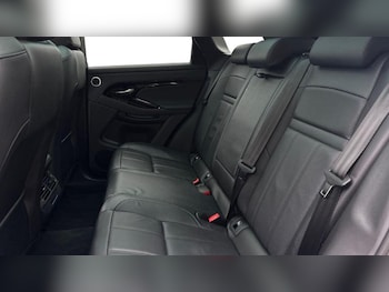 Used Land Rover Range Rover Evoque 2024 for sale - 77301181: Photo