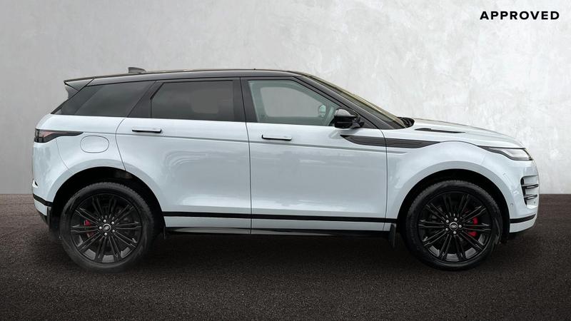 Used Land Rover Range Rover Evoque 2024 for sale - 77301181: Photo 5