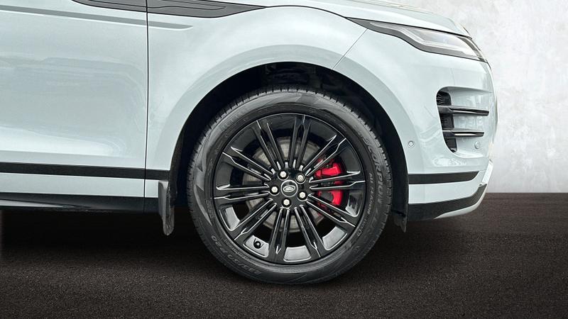 Used Land Rover Range Rover Evoque 2024 for sale - 77301181: Photo 8