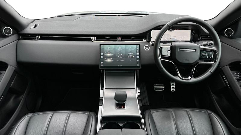 Used Land Rover Range Rover Evoque 2024 for sale - 77301181: Photo 9