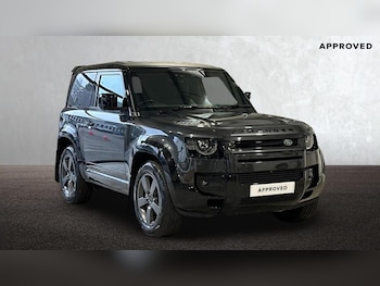 Used Land Rover Defender 2024 for sale - 77301062: Photo