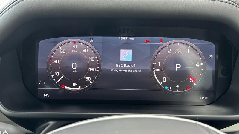 Used Land Rover Defender 2021 for sale - 77301040: Photo 16