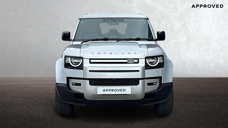 Used Land Rover Defender 2021 for sale - 77301040: Photo 7