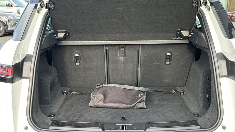 Used Land Rover Range Rover Evoque 2021 for sale - 77301082: Photo 10