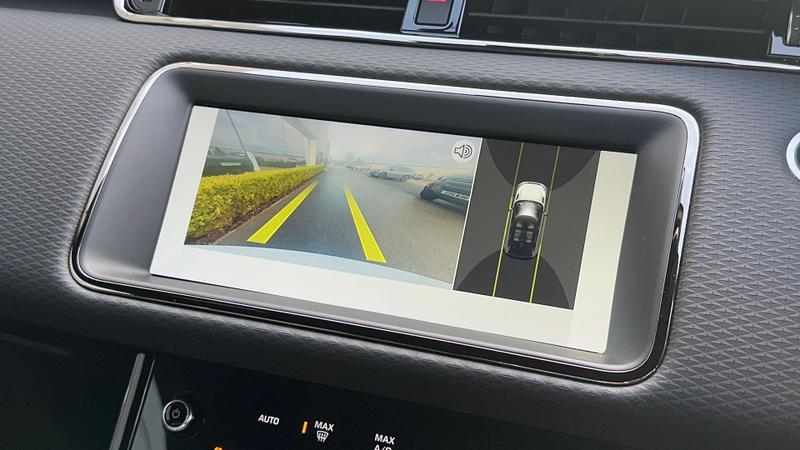 Used Land Rover Range Rover Evoque 2021 for sale - 77301082: Photo 12