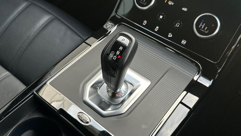 Used Land Rover Range Rover Evoque 2021 for sale - 77301082: Photo 13