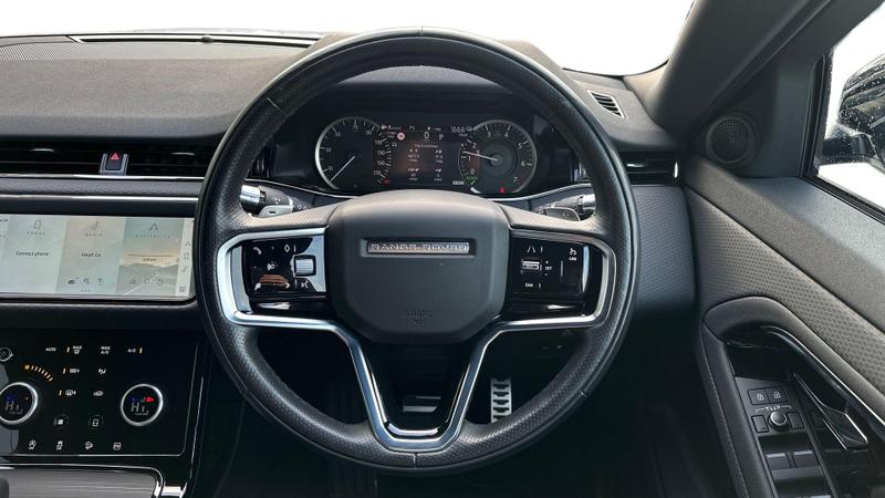 Used Land Rover Range Rover Evoque 2021 for sale - 77301082: Photo 15