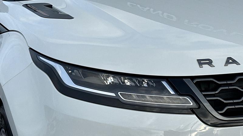 Used Land Rover Range Rover Evoque 2021 for sale - 77301082: Photo 17